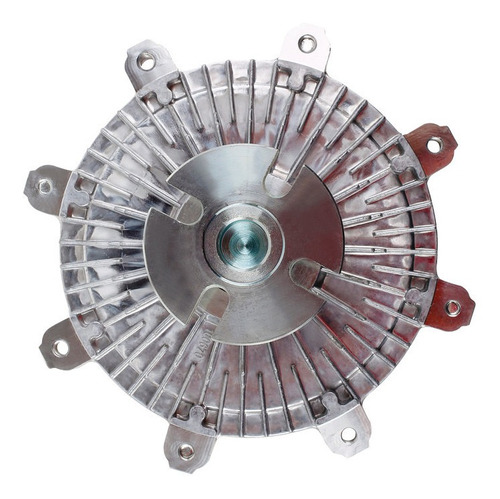 Fan Clutch Termico Mazda B2300 Pickup L4 2.3l 1996