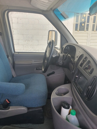Imagen 3 de 15 de Motorhome Ford 1999