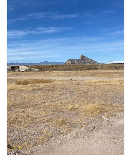 Terreno En Venta En Monterrey, Lerdo, Durango