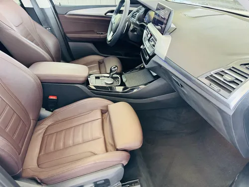 BMW X3 2.0 Xdrive30E Phev