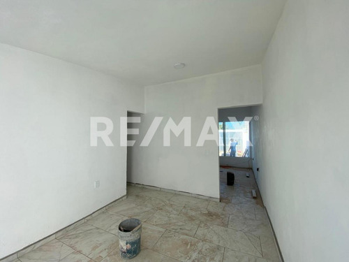 Casa En Venta En Morelos, 2 Minutos De Los Arcos De Atlatlahucan