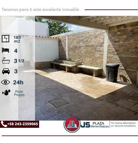 Imagen 8 de 11 de Townhouse En Venta Urb Villas Del Sol Ii 04241408770
