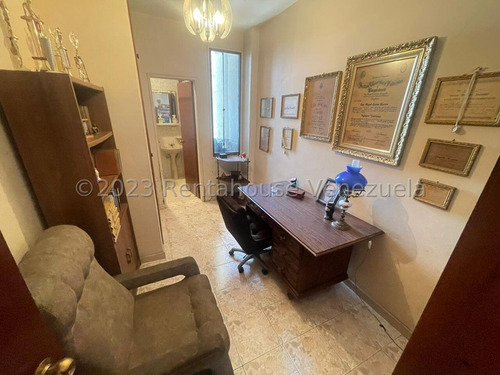Apartamento En Venta Residencia Rubí Araure #23-31867 Jg Rah