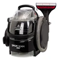 Comprar Bissel Spotclean Pro - Nuestro Limpiador De Alfombras