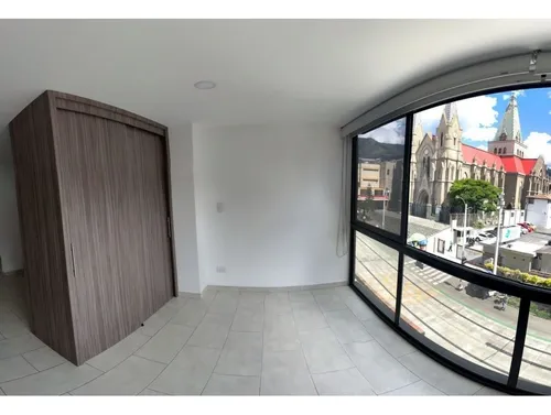 Se Vende Apartaestudio En Buenos Aires