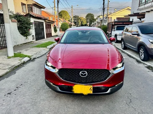 Mazda CX-30 2.5 Grand Touring Lx 4x2