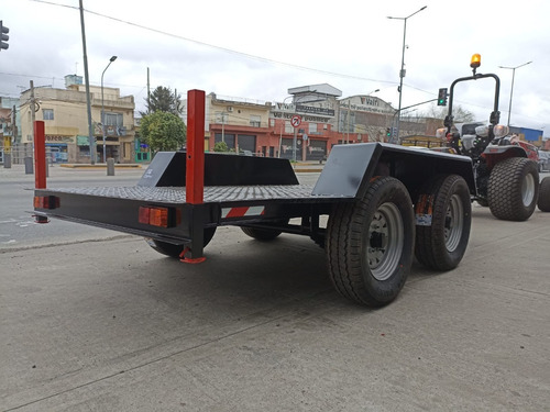 Trailer G-3 Homologado