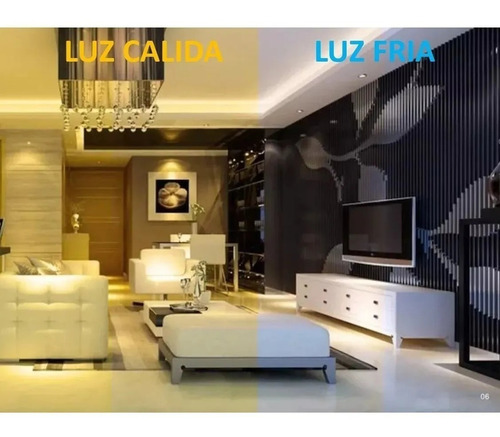 Imagen 2 de 7 de Lampara Barral Aplique Techo 4 Luces Bocha + Led Gu10 Diseño