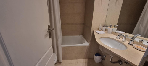 Departamento En La Mejor Zona De Palermo- Pileta- Seguridad 24 Hs- Gym Y Laundry- Apto Profesional