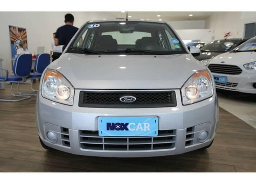 Ford Fiesta Sedan 1.0 Class