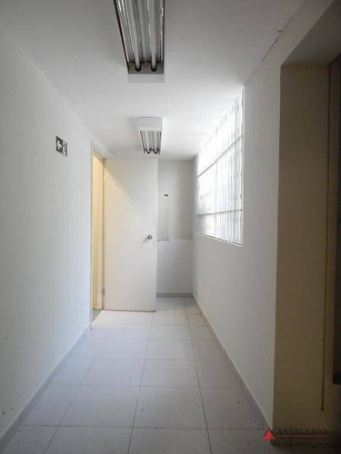 Imagem 25 de 30 de Prédio, 475 M² - Venda Por R$ 9.000.000,00 Ou Aluguel Por R$ 65.000,00/mês - Centro - São Bernardo Do Campo/sp - Pr0145