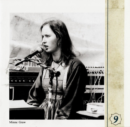 Ougenweide - Fryheit / Ousflug 2lps On Cd