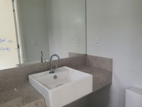 Imagem 12 de 21 de Apartamento Garden Com 2 Dormitórios À Venda, 86 M² Por R$ 539.500,00 - Marapé - Santos/sp - Gd0020