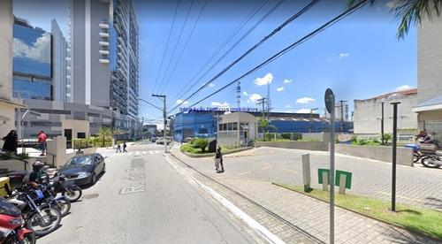 Imagem 10 de 11 de Loja 59.55m², 01 Banheiro E 01 Vaga Na Garagem. Excelente Localização Localização Á 5 Minutos Andando Para A Estação Do Metrô Palmeiras-barra Funda; - 21051700 - 69506379