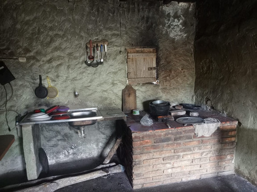 Finca En Venta Aldea La Montaña-lobatera/im