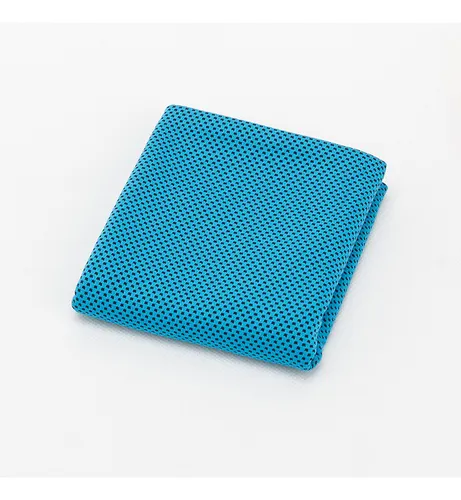 Toalla De Microfibra Para Ejercicios, Toalla Helada Cold Sen