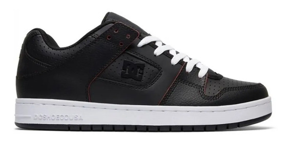Zapatillas Dc Manteca | MercadoLibre 📦