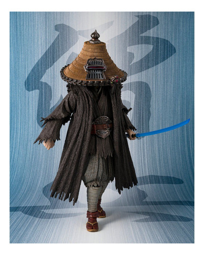 Sohei - Star Wars Obi Wan Kenobi Meisho Movie Realization