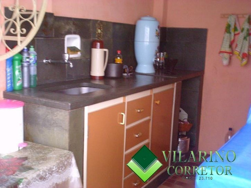 Imagem 5 de 13 de Casa Ou Lote Para Construtor - 820v