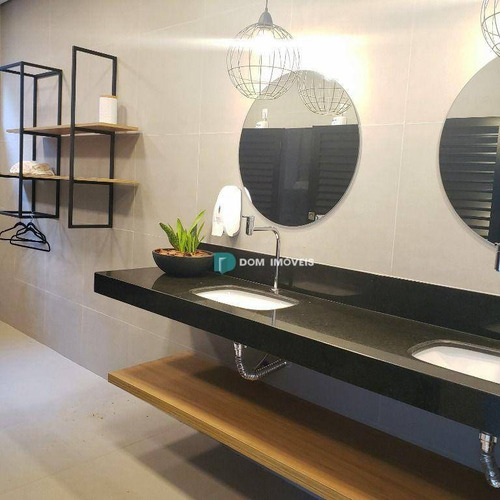 Imagem 13 de 30 de Aero Ville: Chegou A Hora De Construir A Casa Dos Sonhos E Morar Com Conforto E Exclusividade! - Te0305