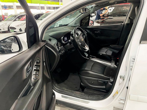 Chevrolet Tracker 1.4 16V TURBO PREMIER