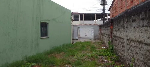 Casa 2 Quartos