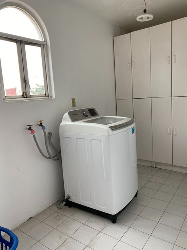Imagen 24 de 30 de Casa En Venta, Santa Cruz Del Monte, Naucalpan, Estado De Mé