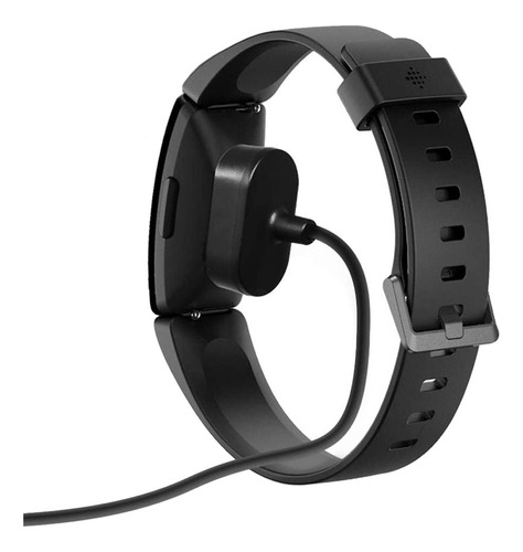 Base De Carga Threeeggs Compatible Con Inspire Hr, Cable De