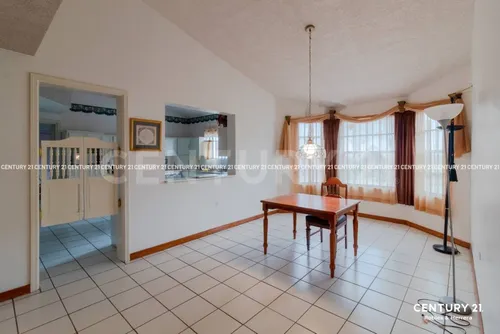 Casa En Renta Colonia Los Manzanos Cuauhtémoc Chihuahua