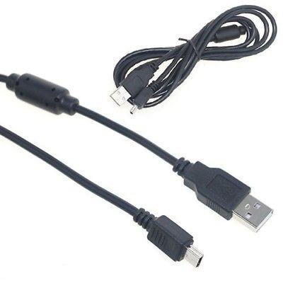 Genérico 2 M Datos De Ordenador Pc Usb Cable Cable De Conexi