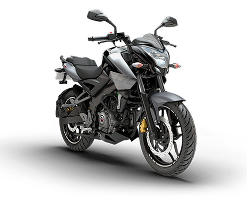 Imagen 4 de 15 de Moto Bajaj Rouser Ns 200 2023