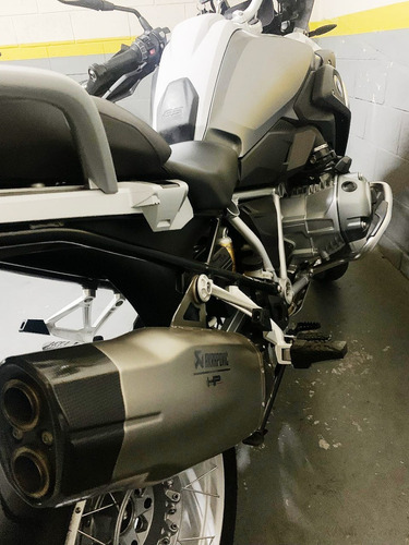 Imagen 9 de 10 de Bmw R1200gs