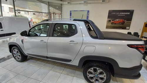 Fiat Strada 1.3 Volcano Cvt