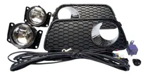 Comprar Kit De Faros Auxiliares Vic Fiat Palio 2 04-17 Siena 2 04-11