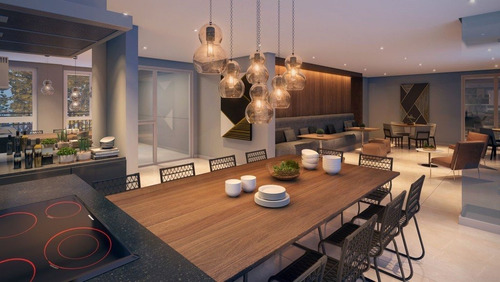 Imagem 18 de 29 de Apartamento Residencial Para Venda, Santo Amaro, São Paulo - Ap7297. - Ap7297-inc