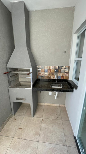Imagem 7 de 13 de Casa A Venda Condomínio Villa Verde Bragança, Bragança Paulista-sp - 17538