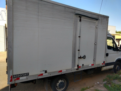 Iveco Daily 35s14
