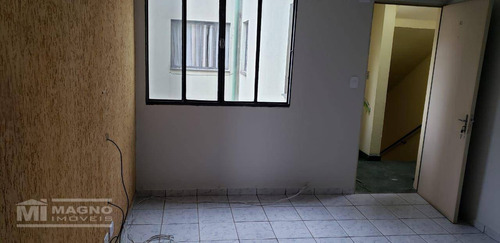 Imagem 2 de 16 de Apartamento Com 2 Dormitórios À Venda, 45 M² Por R$ 133.000,00 - Guaianazes - São Paulo/sp - Ap2281