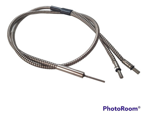 17822 Fibra Óptica De Alta Temperatura Banner Mod Bp13sm1