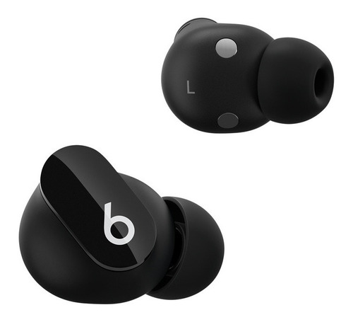Auriculares in-ear inalámbricos Apple Beats Studio Buds negro