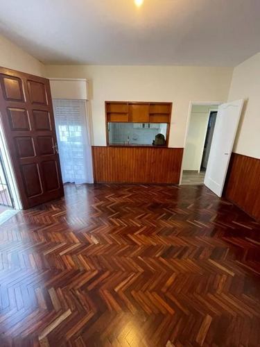 Apartamento En Alquiler De 1 Dormitorio En Parque Batlle