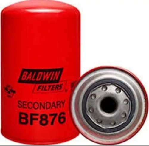 Filtro Bf- 876 Baldwin