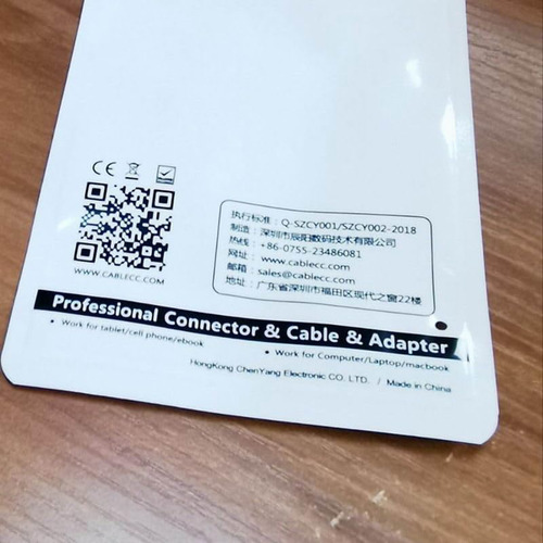 Cablecc Módulo De Cámara Raspberry Pi A Hdmi Tipo A Macho De