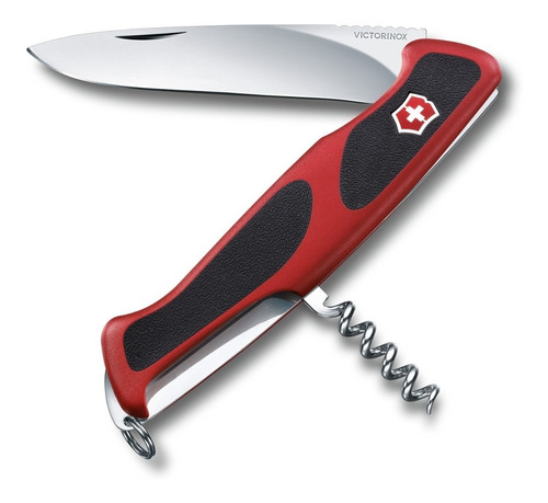 Cortaplumas Victorinox 0.9523.c 5 Usos Rangergrip 52 Lelab