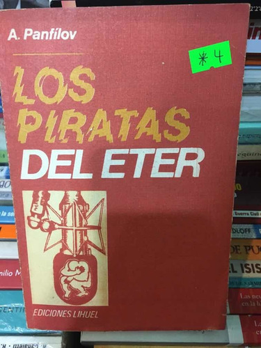 Los Piratas Del Eter Panfilov