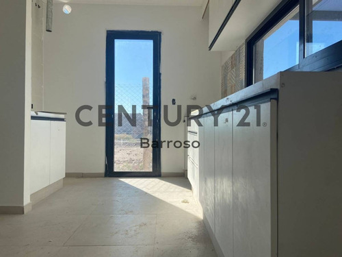 Imagen 21 de 30 de Rodeo Del Medio , Excelente Casa A Estrenar Barrio Las Retamas