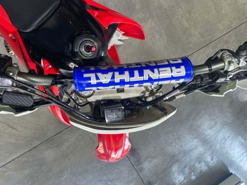 Imagen 7 de 16 de Honda Crf 250 X