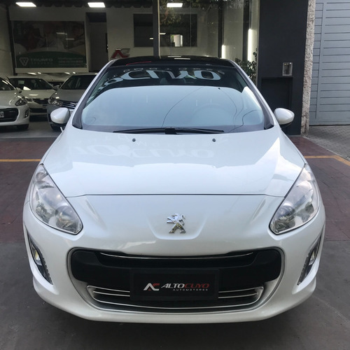 Imagen 2 de 8 de Peugeot 308
