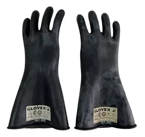 Guantes 220v MercadoLibre 📦