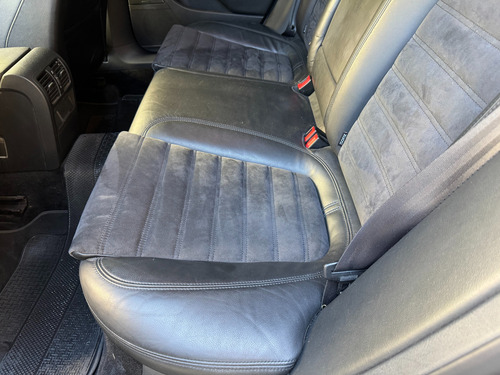 Volkswagen Passat 2.0 I Exclusive